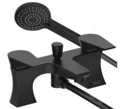 Bristan Hourglass Chrome Bath Mixer Tap -Duravit Store M700 2022 6 9 14 0 41 620