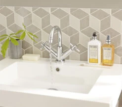 Hudson Reed Tec Mono Basin Mixer Tap With Waste -Duravit Store M700 2022 7 1 12 39 43 929