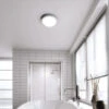 HIB Momentum LED Illuminated Circular Ceiling Light Chrome - 0690 2 HIB Momentum LED Illuminated Circular Ceiling Light Chrome - 0690 -Duravit Store M700 2022 7 12 8 28 38 135