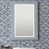 Tavistock Lansdown 564mm Framed Illuminated Mirror -Duravit Store M700 2022 7 16 9 33 28 800