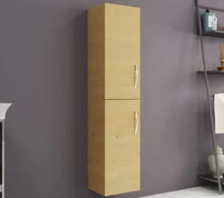 Nuie Athena 300 X 1433mm Double Door Wall Hung Tall Unit -Duravit Store M700 2022 7 19 10 10 42 657