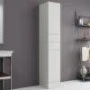 Hudson Reed Fusion Full Depth 300 X 1940mm Tall Boy Unit -Duravit Store M700 2022 7 19 10 12 28 219
