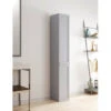 Burlington 300mm Double Door Tall Base Unit -Duravit Store M700 2022 7 19 10 2 12 937