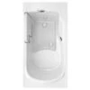 Trojan Freedom 1270 X 660mm Easy Access Walk In Bath White -Duravit Store M700 2022 7 22 14 59 31 152