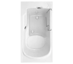 Trojan Freedom 1270 X 660mm Easy Access Walk In Bath White -Duravit Store M700 2022 7 22 15 0 16 563