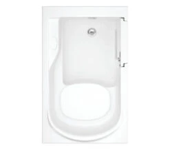 Trojan Freedom Mini 1060 X 660mm Easy Access Walk In Bath White -Duravit Store M700 2022 7 23 9 13 54 314