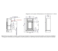 Tavistock Vitoria Traditional Style 500mm Cloakroom Unit And Basin -Duravit Store M700 2022 7 26 13 2 8 137