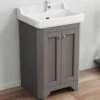 Hudson Reed Old London 2 Door Floor Standing Vanity Unit With Basin 1 Hudson Reed Old London 2 Door Floor Standing Vanity Unit With Basin -Duravit Store M700 2022 7 28 11 12 38 771