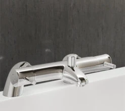 Bristan Artisan Chrome Thermostatic Bath Shower Mixer Tap -Duravit Store M700 2022 7 28 11 16 27 877