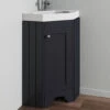 Hudson Reed Old London 595mm Floor Standing Corner Cabinet And Basin 1 Hudson Reed Old London 595mm Floor Standing Corner Cabinet And Basin -Duravit Store M700 2022 7 28 11 9 27 565