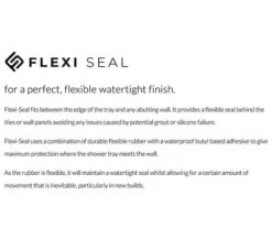 Kudos Connect2 Rectangular Acrylic Shower Tray White -Duravit Store M700 2022 7 29 12 50 6 17