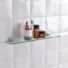 Croydex Worcester Flexi-Fix Glass Shelf 590mm 1 Croydex Worcester Flexi-Fix Glass Shelf 590mm -Duravit Store M700 2022 7 4 10 20 23 544