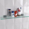 Croydex Chester Flexi-Fix Glass Shelf 590mm -Duravit Store M700 2022 7 4 10 54 21 594