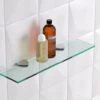Miller Classic 8mm Clear Glass Shelf 1 Miller Classic 8mm Clear Glass Shelf -Duravit Store M700 2022 7 4 10 9 50 235