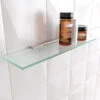 Essential Urban 450mm Glass Shelf -Duravit Store M700 2022 7 4 11 4 29 135