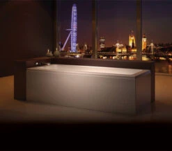 Trojan Solarna 1700 X 750mm Single Ended Encapsulated Baseboard Bath -Duravit Store M700 2022 7 4 14 23 22 101