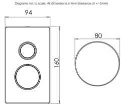 Tavistock Axiom Push Button Chrome Smartflow Bath Filler -Duravit Store M700 2022 7 5 12 37 47 359