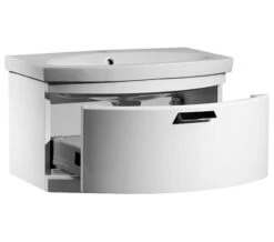 Tavistock Tempo 650mm Wall Mounted Unit And Basin 15 Tavistock Tempo 650mm Wall Mounted Unit And Basin -Duravit Store M700 2022 7 7 14 10 2 485