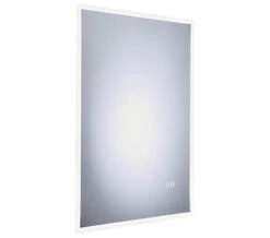 Tavistock Resonate 500mm LED Bluetooth Mirror With Demister Pad -Duravit Store M700 2022 7 9 12 8 23 315