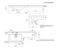 Kartell K-Vit Matrix L-Shaped Double Door Furniture Pack -Duravit Store M700 2022 8 1 14 43 56 158
