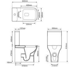 Tavistock Structure Comfort Height White Pan And Cistern 7 Tavistock Structure Comfort Height White Pan And Cistern -Duravit Store M700 2022 8 11 11 39 12 805
