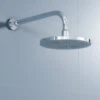 Roper Rhodes 220mm Round Shower Head Chrome -Duravit Store M700 2022 8 11 15 52 0 714