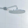 Crosswater Central Brass Round Chrome Shower Head 2 Crosswater Central Brass Round Chrome Shower Head -Duravit Store M700 2022 8 11 16 26 41 593