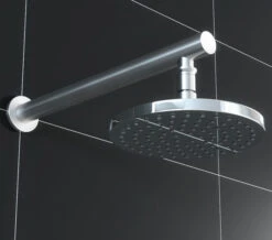 Bristan Abs Fixed Chrome Shower Head -Duravit Store M700 2022 8 11 16 43 59 798