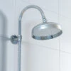 Deva 5 Inch Traditional Shower Head With Swivel Joint -Duravit Store M700 2022 8 11 16 46 55 712