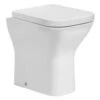 Tavistock Structure White Comfort Height Back To Wall WC Pan -Duravit Store M700 2022 8 12 13 0 11 889