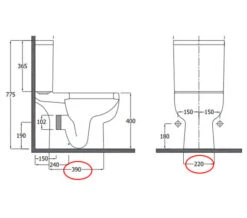 RAK Series 600 Full Access WC Pack -Duravit Store M700 2022 8 17 15 2 33 887