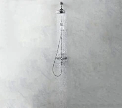 Tavistock Varsity Chrome Thermostatic Exposed Shower Valve System 9 Tavistock Varsity Chrome Thermostatic Exposed Shower Valve System -Duravit Store M700 2022 8 18 10 12 52 799