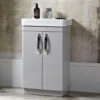 Tavistock Compass Freestanding 2 Door Vanity Unit -Duravit Store M700 2022 8 18 11 20 2 623