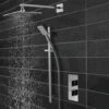 Tavistock Index Concealed Dual Function Shower Set -Duravit Store M700 2022 8 18 12 9 15 963
