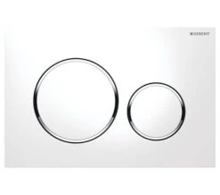 Geberit Sigma20 246 X 164mm Dual Flush Plate -Duravit Store M700 2022 8 18 14 10 29 144.882.KJ .1 M