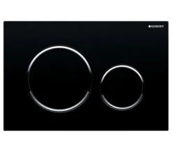 Geberit Sigma20 246 X 164mm Dual Flush Plate -Duravit Store M700 2022 8 18 14 11 15 851.882.KM .1 M