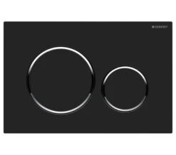 Geberit Sigma20 246 X 164mm Dual Flush Plate -Duravit Store M700 2022 8 18 14 12 56 58.882.14.1 M