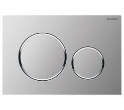 Geberit Sigma20 246 X 164mm Dual Flush Plate -Duravit Store M700 2022 8 18 14 13 11 824.882.JQ .1 M