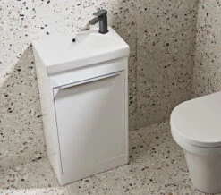 Tavistock Sequence 450mm Vanity Unit And Basin -Duravit Store M700 2022 8 19 11 52 57 465