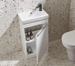 Tavistock Sequence 450mm Vanity Unit And Basin -Duravit Store M700 2022 8 19 11 53 16 469