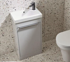 Tavistock Sequence 450mm Vanity Unit And Basin -Duravit Store M700 2022 8 19 11 57 57 385