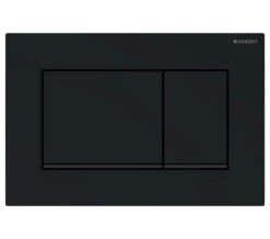 Geberit Sigma30 246 X 164mm Dual Flush Plate -Duravit Store M700 2022 8 19 7 27 31 947.883.DW .1 M