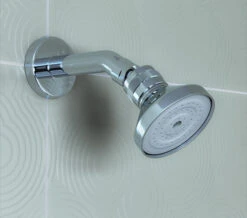 Deva 2 Inch Chrome Brass Head Shower With Swivel Joint -Duravit Store M700 2022 8 2 10 12 44 171