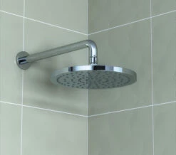 Vado Saturn 254mm Single Function Round Fixed Shower Head 13 Vado Saturn 254mm Single Function Round Fixed Shower Head -Duravit Store M700 2022 8 2 10 12 46 371