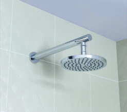 Bristan Abs Fixed Chrome Shower Head -Duravit Store M700 2022 8 2 10 12 50 255