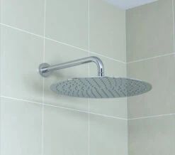 Hudson Reed Round Fixed Shower Head Chrome 13 Hudson Reed Round Fixed Shower Head Chrome -Duravit Store M700 2022 8 2 10 12 54 421