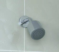 Crosswater Reflex Single Mode Showerhead With Arm -Duravit Store M700 2022 8 2 10 12 56 352