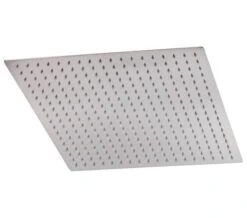 Hudson Reed Square Stainless Steel Fixed Shower Head -Duravit Store M700 2022 8 2 14 10 41 240