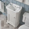 Tavistock Vitoria Traditional Style 500mm Cloakroom Unit And Basin 1 Tavistock Vitoria Traditional Style 500mm Cloakroom Unit And Basin -Duravit Store M700 2022 8 2 15 35 15 562