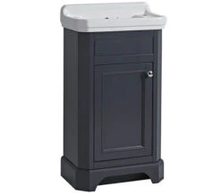 Tavistock Vitoria Traditional Style 500mm Cloakroom Unit And Basin -Duravit Store M700 2022 8 2 15 36 30 736